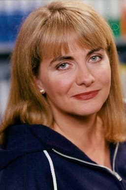 Photo of Julia St. John