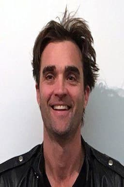 Photo of George Byrne