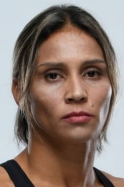 Photo of Amanda Lemos
