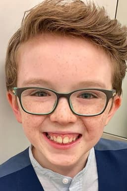 Photo of Aidan McCann