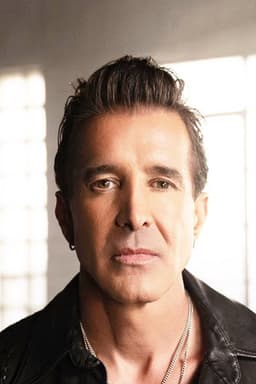 Photo of Scott Stapp