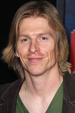 Photo of Reuben Langdon