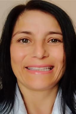 Photo of Rute Gomes