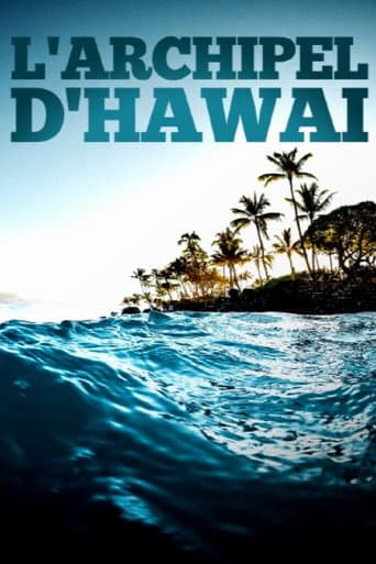 Poster for L'archipel d'Hawaï