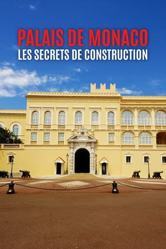 Poster for Palais de Monaco, les secrets de construction