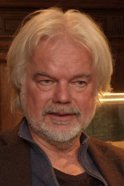 Photo of Han Bakker