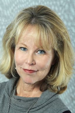Photo of Marie Nyreröd