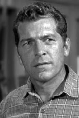Photo of Buck Young