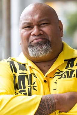 Photo of Tofiga Fepulea'i