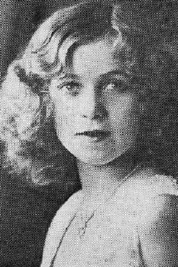 Photo of Delia Bogard