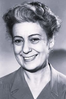 Photo of Argentina Brunetti