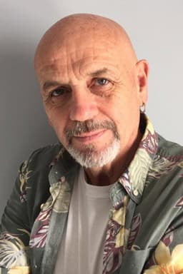 Photo of John Banas