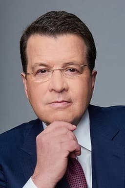 Photo of Neil Cavuto