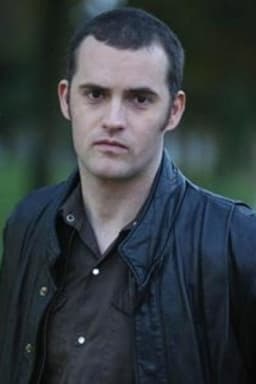 Photo of Gabriel Carter