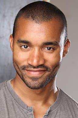 Photo of Michael Marcel