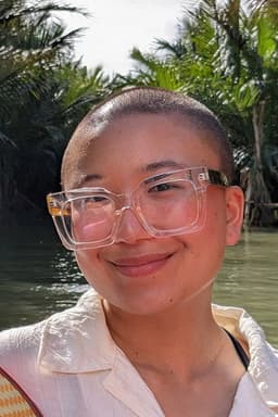 Photo of Tran Tran