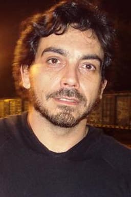 Photo of Gustavo Comini