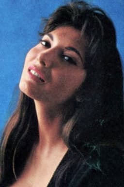 Photo of Cathy Crowfoot