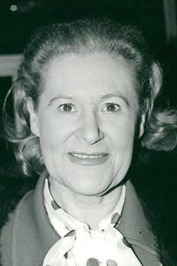 Photo of Peggy Thorpe-Bates