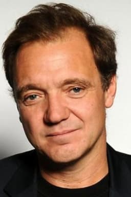 Photo of Guy Pratt