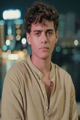 Photo of Youssef Raafat