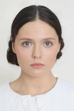 Photo of Tatyana Sabinova