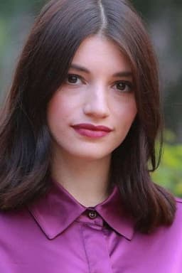 Photo of Carlotta Antonelli