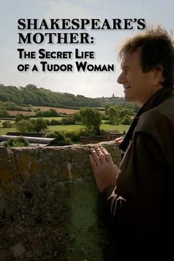 Poster for Shakespeare's Mother: The Secret Life of a Tudor Woman