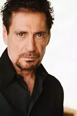Photo of Daniel Faraldo