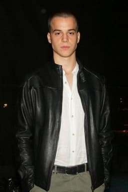 Photo of Pavle Mensur