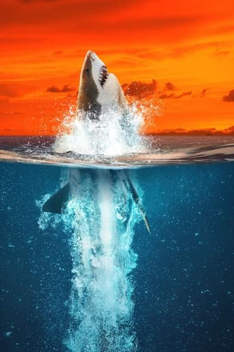 Poster for Air Jaws : Mordus de records