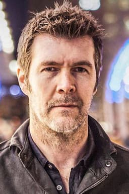 Photo of Rhod Gilbert