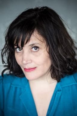 Photo of Sandrine Molaro