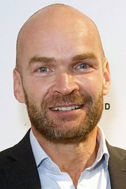 Photo of Monty Halls