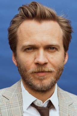 Photo of Tim Egloff