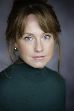Photo of Sarah Ridgeway