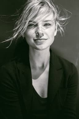 Photo of Elīna Vaska-Botere