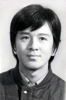 Photo of Jia Hongsheng