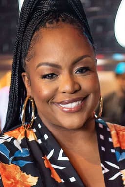 Photo of Kardea Brown
