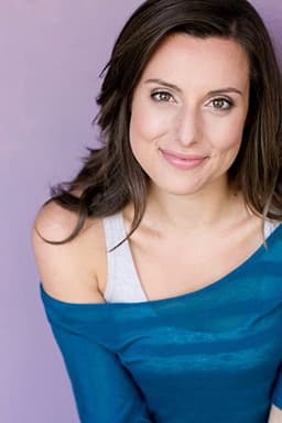 Photo of Natalie Storrs