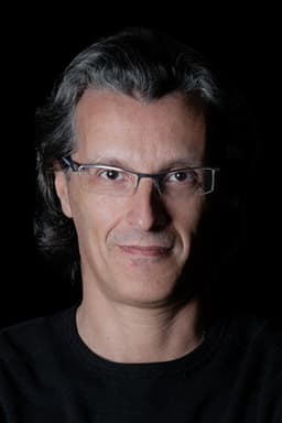 Photo of José Enrique Pintor