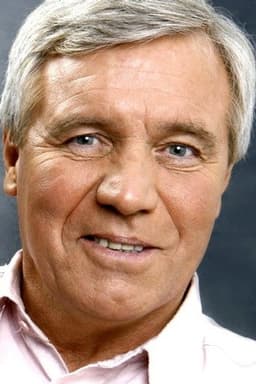 Photo of Bruno Masure