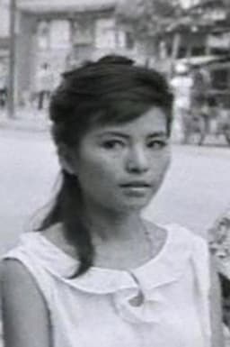 Photo of Gang Mi-ae