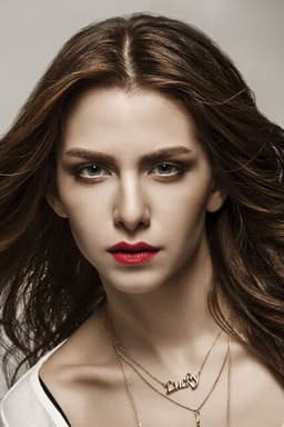 Photo of Ezgi Asaroğlu