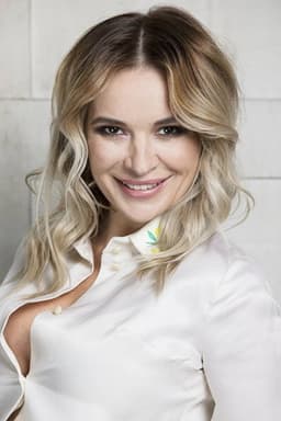 Photo of Kierston Wareing