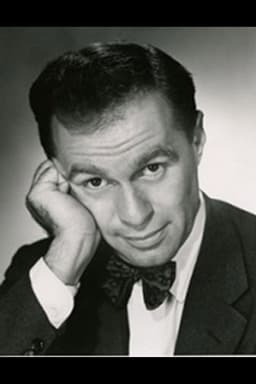 Photo of Johnny Wayne