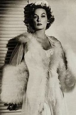 Photo of Cay Forester