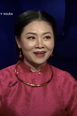 Photo of Thúy Ngần