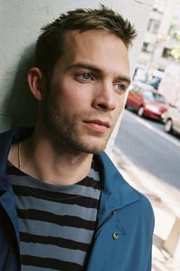 Photo of David Call