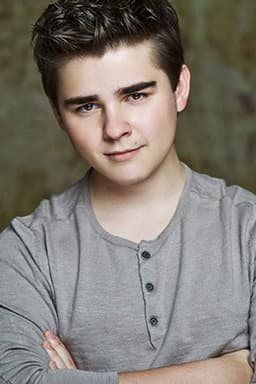 Photo of Dylan Everett